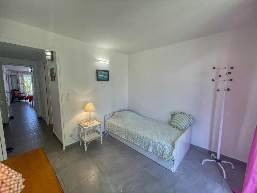 27.Location villa pied dans l'eau Saint François Guadeloupe_Pied dans l'eau